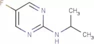 (5-Fluoro-pyrimidin-2-yl)-isopropyl-amine
