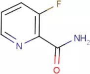3-Fluoro-2-pyridinecarboxamide