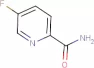 5-Fluoro-2-pyridinecarboxamide