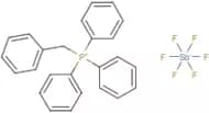Benzyltriphenylphosphonium hexafluoroantimonate