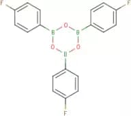 4-Fluorophenylboronic acid anhydride