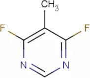 4,6-Difluoro-5-methylpyrimidine