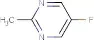 5-Fluoro-2-methylpyrimidine
