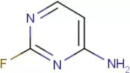 2-Fluoropyrimidin-4-amine