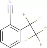2-(Pentafluoroethyl)benzonitrile