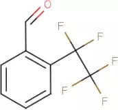 2-(Pentafluoroethyl)benzaldehyde