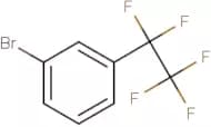 1-Bromo-3-(pentafluoroethyl)benzene