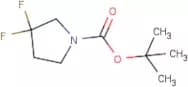 N-t-BOC-3,3-Difluoropyrrolidine