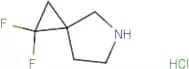 1,1-Difluoro-5-Azaspiro[2.4]heptane hydrochloride
