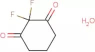 2,2-Difluoro-1,3-cyclohexanedione Monohydrate