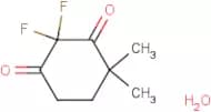 2,2-Difluoro-4,4-Dimethyl-1,3-Cyclohexanedione Monohydrate