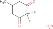 2,2-Difluoro-5-Methyl-1,3-Cyclohexanedione Monohydrate