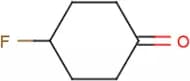 4-Fluorocyclohexanone
