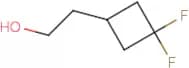 (3,3-Difluorocyclobutyl)ethanol