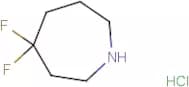 4,4-Difluoroazepane hydrochloride