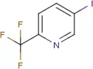5-Iodo-2-(trifluoromethyl)pyridine