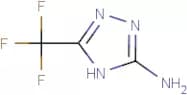 5-(Trifluoromethyl)-4H-1,2,4-triazol-3-amine