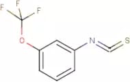 1-Isothiocyanato-3-(trifluoromethoxy)benzene