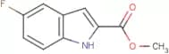 Methyl 5-fluoro-1H-indole-2-carboxylate