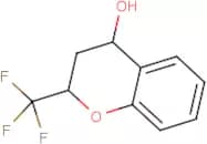 2-(Trifluoromethyl)-3,4-dihydro-2H-chromen-4-ol