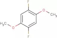 1,4-Difluoro-2,5-dimethoxybenzene