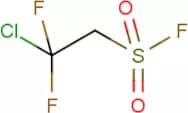 2-Chloro-2,2-difluoroethanesulphonyl fluoride