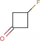 3-Fluorocyclobutan-1-one