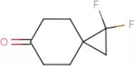 1,1-Difluorospiro[2.5]octan-6-one
