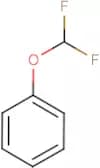 (Difluoromethoxy)benzene
