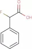 Fluoro(phenyl)acetic acid