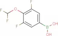3,5-Difluoro-4-difluoromethoxy-benzeneboronic acid