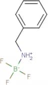 (Benzylamine)trifluoroboron