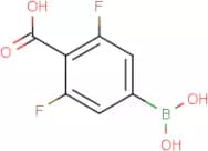 3,5-Difluoro-4-carboxyphenylboronic acid