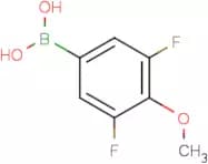 3,5-Difluoro-4-methoxybenzeneboronic acid