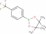 4-Trifluoromethylphenylboronic acid, pinacol ester