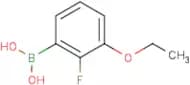 3-Ethoxy-2-fluorophenylboronic acid