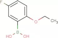 2-Ethoxy-5-fluorophenylboronic acid