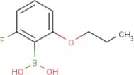 2-Fluoro-6-propoxyphenylboronic acid