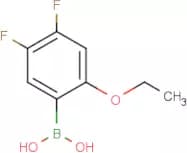(2-Ethoxy-4,5-difluorophenyl)boronic acid