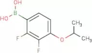 2,3-Difluoro-4-isopropoxyphenylboronic acid