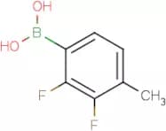 2,3-Difluoro-4-methylphenylboronic acid