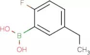 5-Ethyl-2-fluorophenylboronic acid