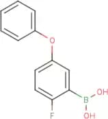 2-Fluoro-5-phenoxyphenylboronic acid