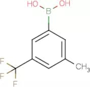 3-Methyl-5-trifluoromethylphenylboronic acid