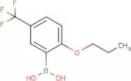 2-Propoxy-5-(trifluoromethyl)phenylboronic acid