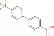 4'-(Trifluoromethyl)-4-biphenylboronic acid