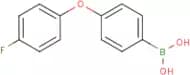 4-(4-Fluorophenoxy)phenylboronic acid