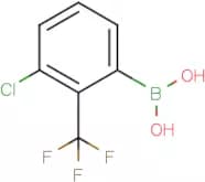 3-Chloro-2-(trifluoromethyl)phenylboronic acid