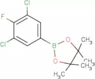 3,5-Dichloro-4-fluorophenylboronic acid, pinacol ester