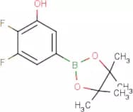 3,4-Difluoro-5-hydroxyphenylboronic acid, pinacol ester
